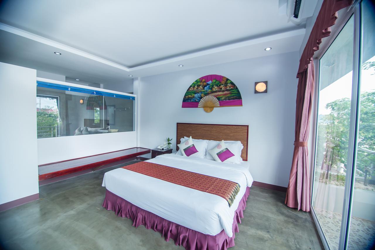 Vigu Angkor Hotel Ciudad de Siem Riep Exterior foto
