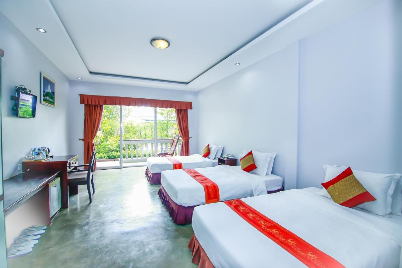 Vigu Angkor Hotel Ciudad de Siem Riep Exterior foto